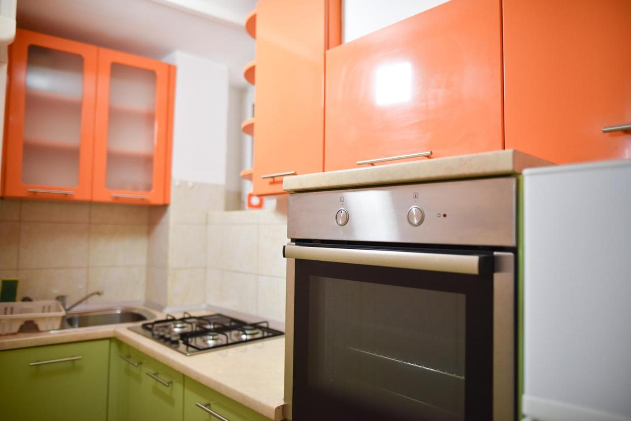 Luka'S Amber Rooms In The Center Of Трогір Екстер'єр фото